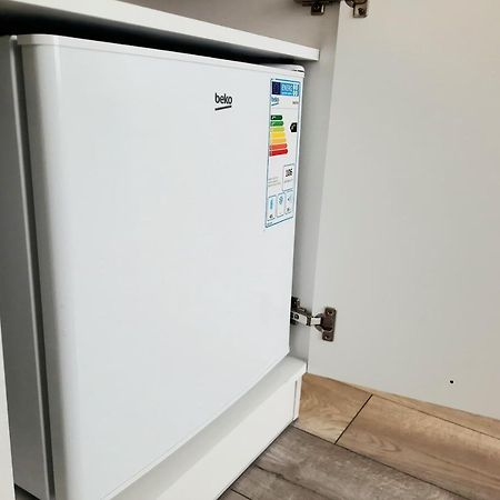 M&M Apartment V Self Check-In Panevėžys エクステリア 写真