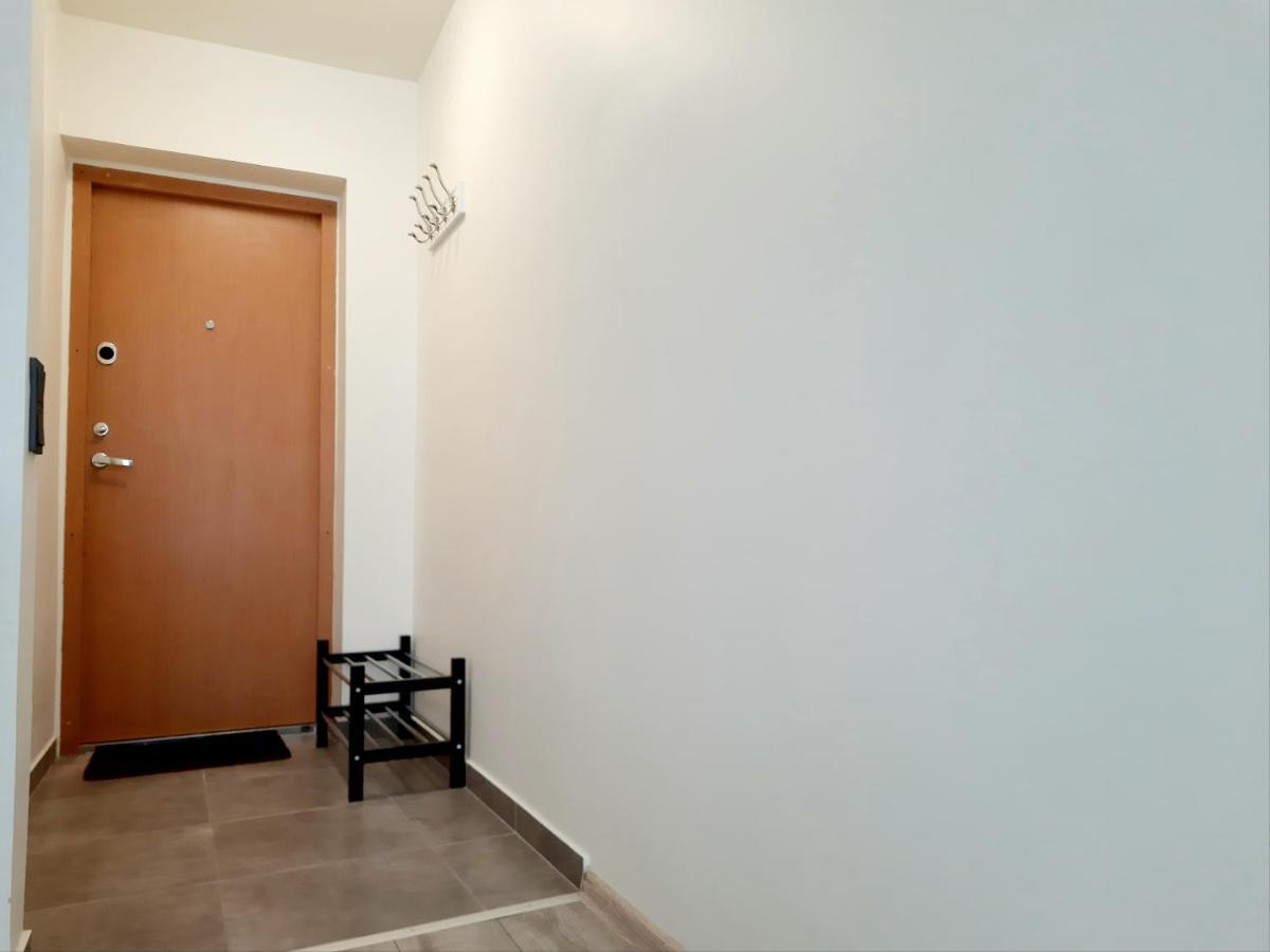 M&M Apartment V Self Check-In Panevėžys エクステリア 写真