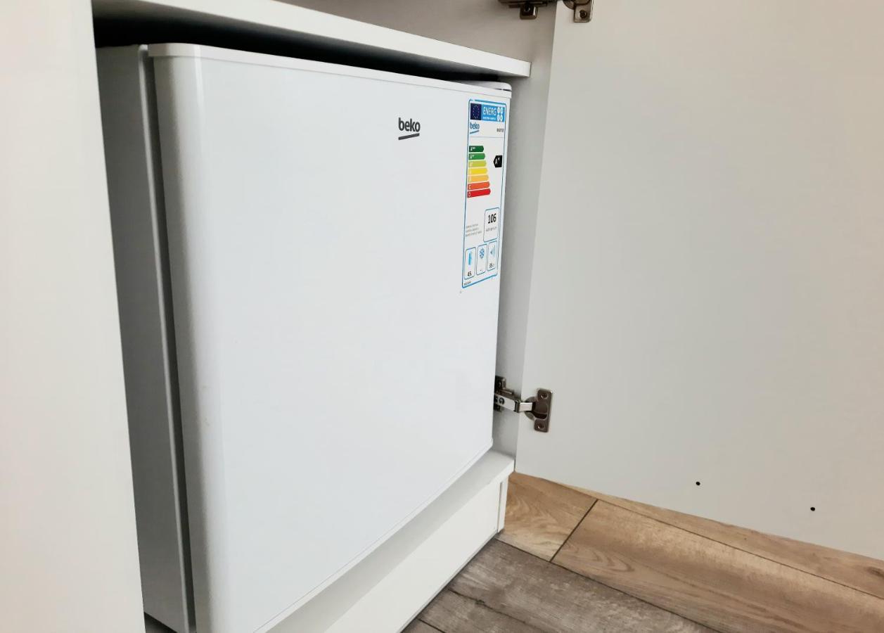 M&M Apartment V Self Check-In Panevėžys エクステリア 写真
