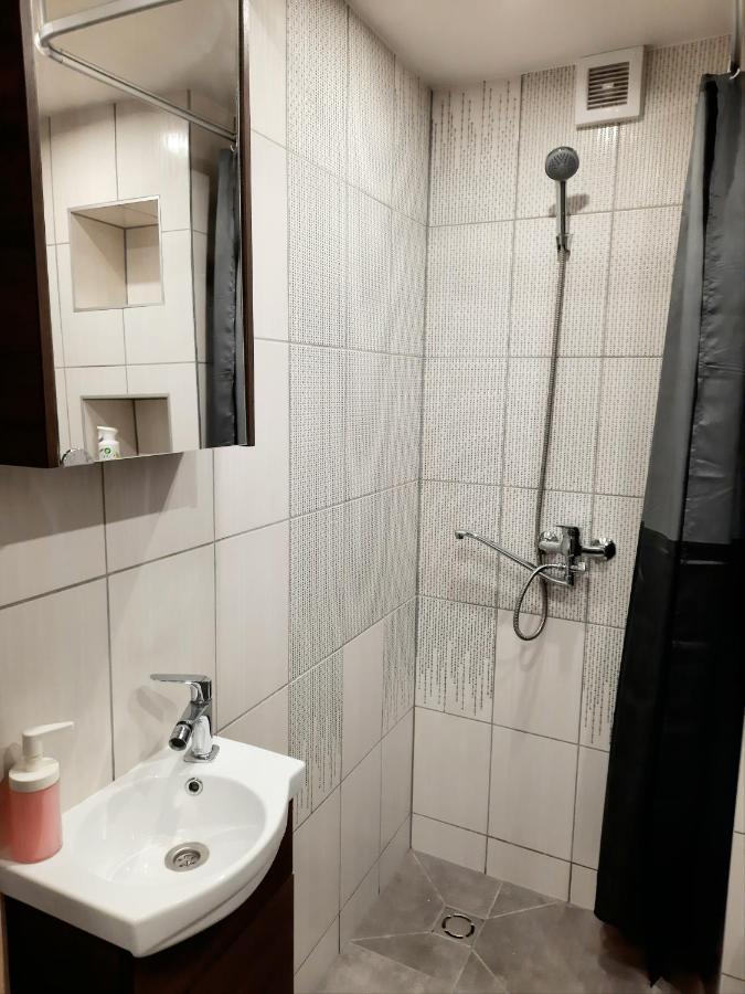 M&M Apartment V Self Check-In Panevėžys エクステリア 写真